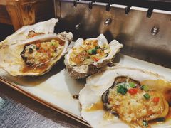 -很久以前羊肉串(大华三路店)