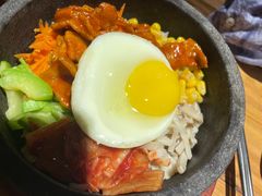 -花腰餐吧Bistro烧烤 傣味(传媒大学店)