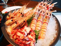 -Mr·Fish鱼鲜生海鲜放题(银泰in99店)