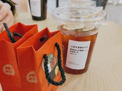 -Seesaw Coffee(上海虹桥天地店)