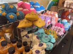 -LUSH(威尼斯人店)