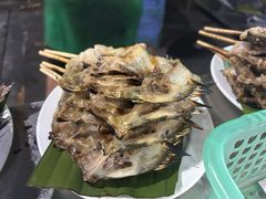 -杨合林啊兰烤鱼