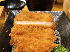 -胜博殿日式炸猪排(西红门店)