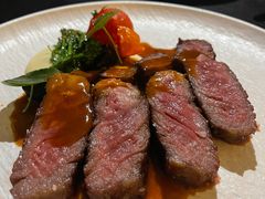 -圣丰索菲特·法国餐厅