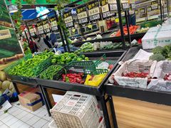 -农工商超市(金沙江路店)