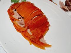 四季民福烤鸭-四季民福烤鸭店(前门店)