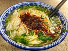 -清真·七祺祥面片手抓羊肉(瑞德店)