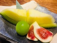 静冈蜜瓜-桐寿司Sushi Tong