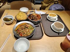 -水平有限广西米粉·广西风味集(五道口店)