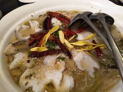 酸菜鱼-小资太太餐厅(南岗区店)