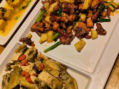 -隔壁老王·家常云南菜(花巷店)