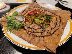 -La Creperie法餐厅(桃江路店)