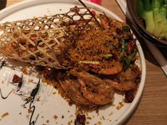 -避风塘(江桥万达店)