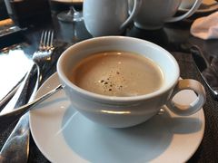 -深圳四季酒店·馥自助餐厅