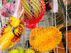 -鲜力达果品批发直销(无锡保利香槟店)