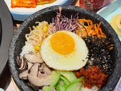 -韩香福脊骨汤锅(上杭路店)