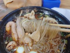-青石桥老瓦房肥肠粉总店(青石桥总店)