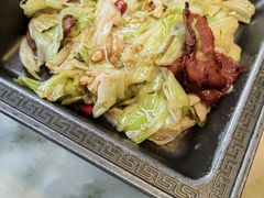 -伙靠·江浙菜(田林路店)
