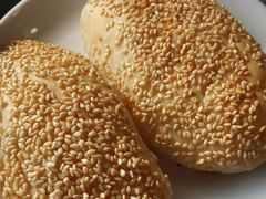 惠山油酥饼-二泉园老菜馆·百年无锡菜