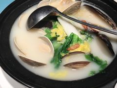 -大树餐厅(益田假日店)