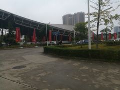 -武钢体育中心恒温游泳馆