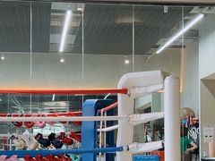-LA合时健身4PMFIT(花桥旗舰店)