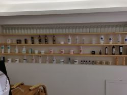 -美奈サロン美甲美睫皮肤管理