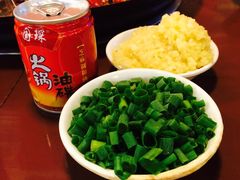 -重庆老火锅王(西安北路店)