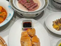 -道道鲜·崇明私房菜(五角场店)