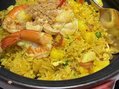 -BetterThai 泰加(苏州中心店)