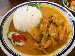 -马来MO简餐.南洋风味料理(美食街店)