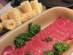 -芸山季·云南野生菌火锅(人民广场来福士店)