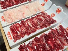 -陈记顺和潮汕鲜牛肉火锅(西门口广场店)