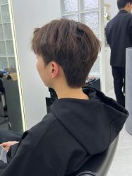 -赤道 Hair Salon