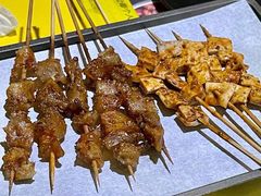 -望京小腰(北京总店)