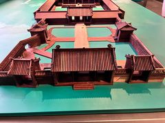 -成都武侯祠博物馆