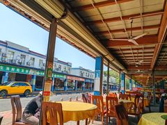 -梅姐海鲜餐厅(水头海鲜街店)