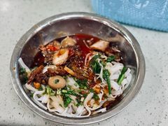 叉烧干捞-舒记粉店(七星路店)