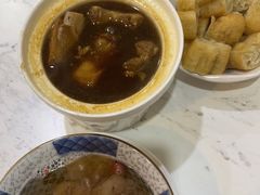 -三美肉骨茶(柏威年广场店)