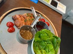 -小大董·烤鸭(王府井apm店)