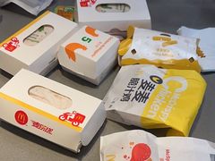 -麦当劳(丽江玉河广场店)