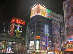-秋叶原电器街