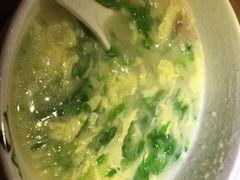 -吕氏疙瘩汤·海鲜新鲁菜(凯德mall新都心店)