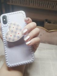 -希希美甲工作室cici-nail