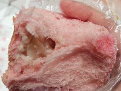 -好利来(北美N1店)
