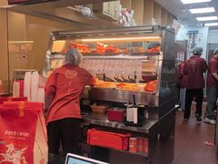 -塔斯汀中国汉堡(凯泽雅园店)