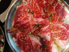 -大叹号·朝鲜族烤肉(潍坊泰华城店)