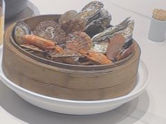 -小渔莊•地道胶东菜(旅游路万象省博物馆店)
