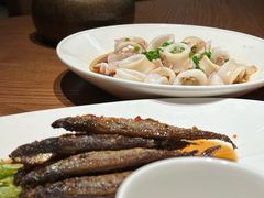 -紫阳海鲜楼·传承闽味(长乐路总店)