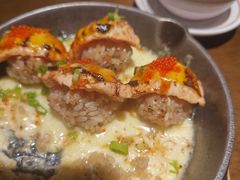 -一豚轩·烧鸟·豚骨拉面(五四路店)